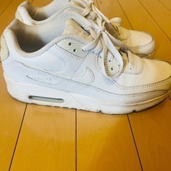 NIKE★エアマックスの画像