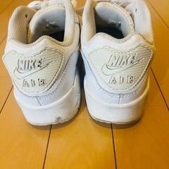 NIKE★エアマックスの画像