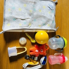 ベビー用品　色々
