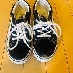 vans★スニーカー