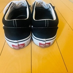 vans★スニーカーの画像