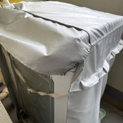洗濯機