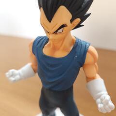 ドラゴンボール 超 スーパーヒーロー DXF ベジータフィギュアの画像
