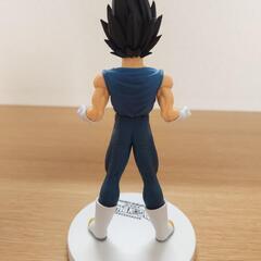 ドラゴンボール 超 スーパーヒーロー DXF ベジータフィギュアの画像