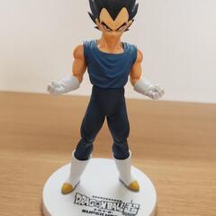 ドラゴンボール 超 スーパーヒーロー DXF ベジータフィギュアの画像
