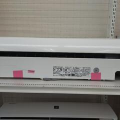 日立 2.2kwルームエアコン RAS-AJ22J(W) 冷房・...