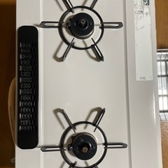 Paloma ガスコンロ 【都市ガス用】 PA-360WHA-Rの画像