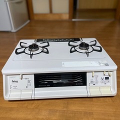 Paloma ガスコンロ 【都市ガス用】 PA-360WHA-Rの画像
