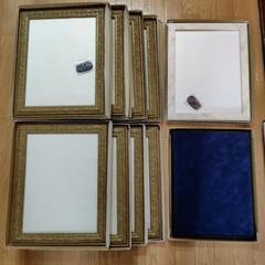 額縁10枚セット