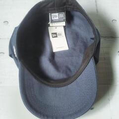 NEW ERA ニューエラ ワークキャップ WM-05の画像