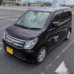すぐ乗れる！　コミコミ価格！　ワゴンＲ　初心者練習、通勤、買い物にいかがですか？　Sエネチャージの画像
