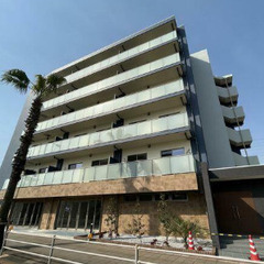 《福生駅15分＊1SLDK＊二人入居可＊バストイレ別》最安…