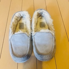 UGG★モカシン
