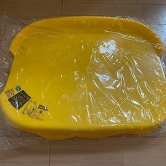 ディズニー やわらかバケツ SQ43フタ くまのプーさん ハニー...