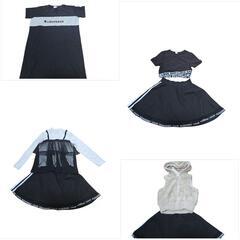 女の子洋服まとめ売り　130cmの画像