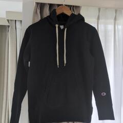 Champion　チャンピオン　フード付きパーカー
