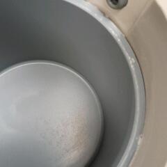 0512-019 電気ケトルの画像