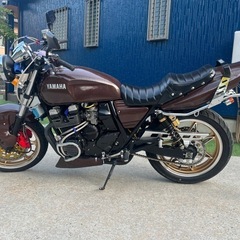 XJR 4HMの画像
