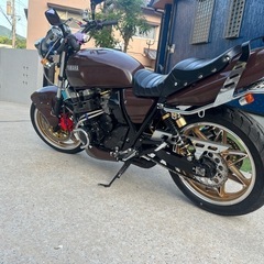 XJR 4HMの画像