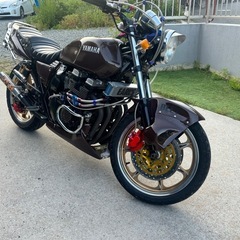 XJR 4HMの画像
