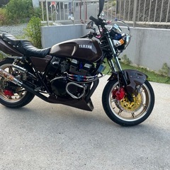 XJR 4HMの画像