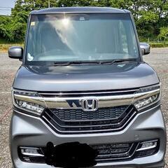 nboxカスタム
