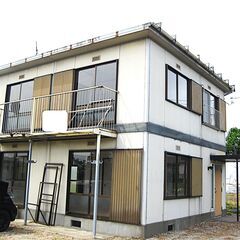 ★家電レンタル対象物件★7DKの一軒家　家賃７.４８万円・　樋越ハウス - 不動産