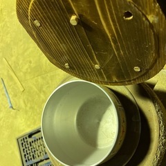 釜戸の画像