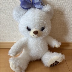 ディズニー　ユニベア