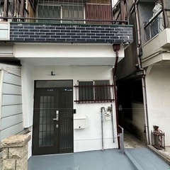 🤠 敷金礼金00‼️賃貸テラス　 門真市城垣町２４－１５　…