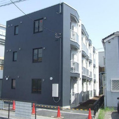 《福生駅3分＊角部屋＊バストイレ別＊敷礼無し》最安0円後払…