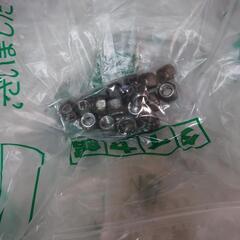 BLIZZAK　VRX3 165/70R14 81Q ホイール付きの画像