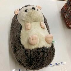 0512-125 ぬいぐるみ大