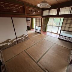 ☆月額30,000円☆　知覧町塩屋　中古戸建　◆海チカでも鹿児島中央駅まで車60分の通勤圏！ ◆絶景ポイント「火之神公園」まで車22分！ ◆リフォームして移住・別荘・民泊用にも◎ - 賃貸（マンション/一戸建て）