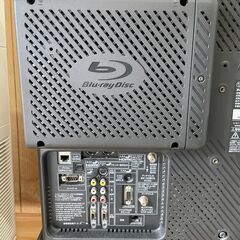 値引き SHARP LC-26DX2 液晶カラーテレビ シャープの画像
