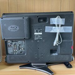 値引き SHARP LC-26DX2 液晶カラーテレビ シャープの画像