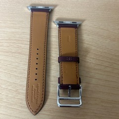 Apple WATCH HERMES 　の画像