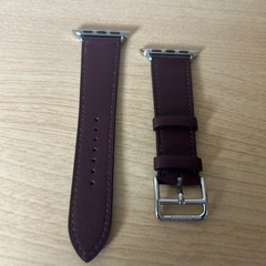Apple WATCH HERMES 　