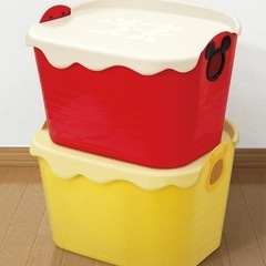 ディズニー やわらかバケツ SQ43フタ くまのプーさん ハニーイエロー やわらかバケツSQ43用のふたの画像