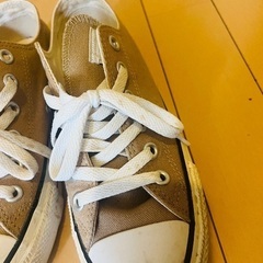コンバース★スニーカー👟の画像