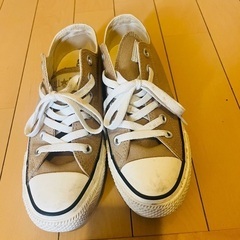 コンバース★スニーカー👟の画像