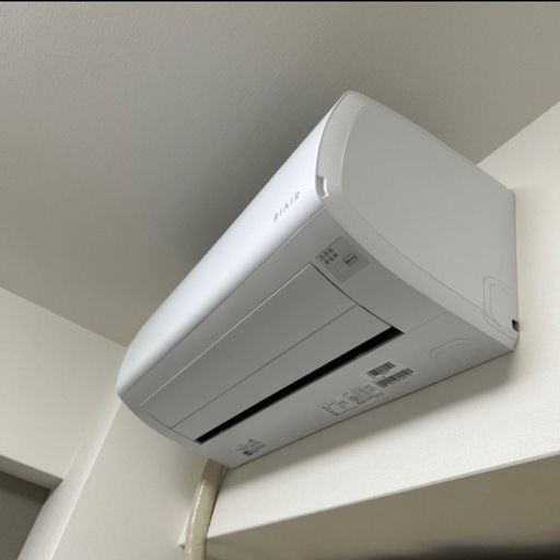 2.エアコン　6畳