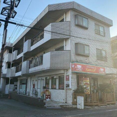 《福生駅4分＊2LDK＊ペット相談＊二人入居可》最安0円後…