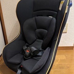 タカタ チャイルドシート