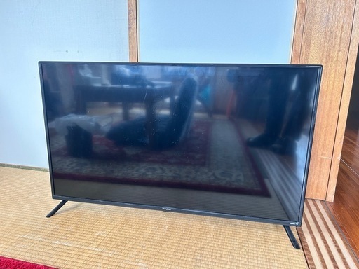40型テレビ
