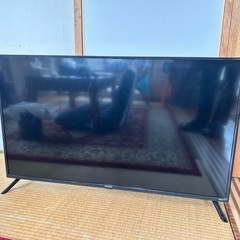 40型テレビ