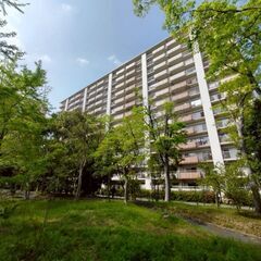 ★我孫子ビレジ3号棟9階★我孫子駅徒歩17分、根戸小学校まで徒歩...