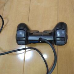 PlayStation 2 純正コントローラー デュアルショックの画像