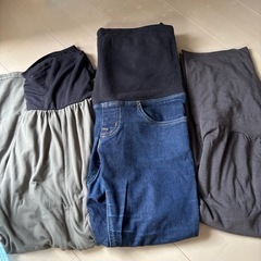 マタニティセット＆ベビー用品