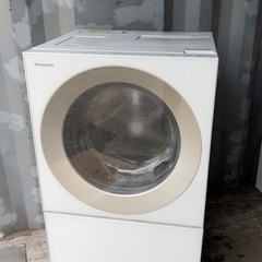 🔥🔥Panasonic NA-VG720L 🔥🔥7kg2018年...